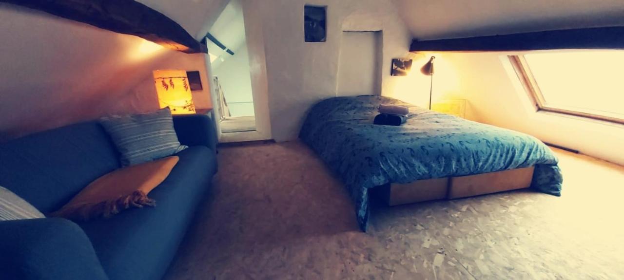 Durnal O'Pozart Guesthouse מראה חיצוני תמונה