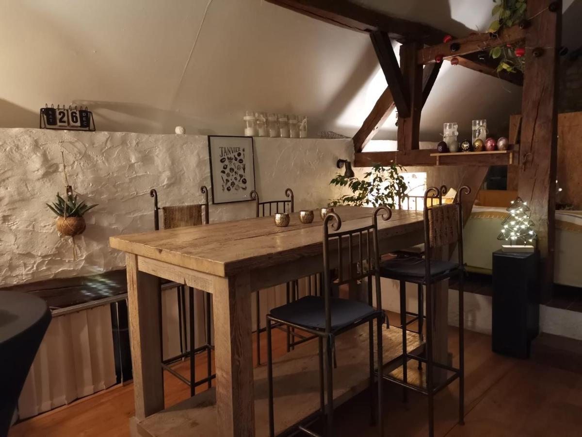 Durnal O'Pozart Guesthouse מראה חיצוני תמונה