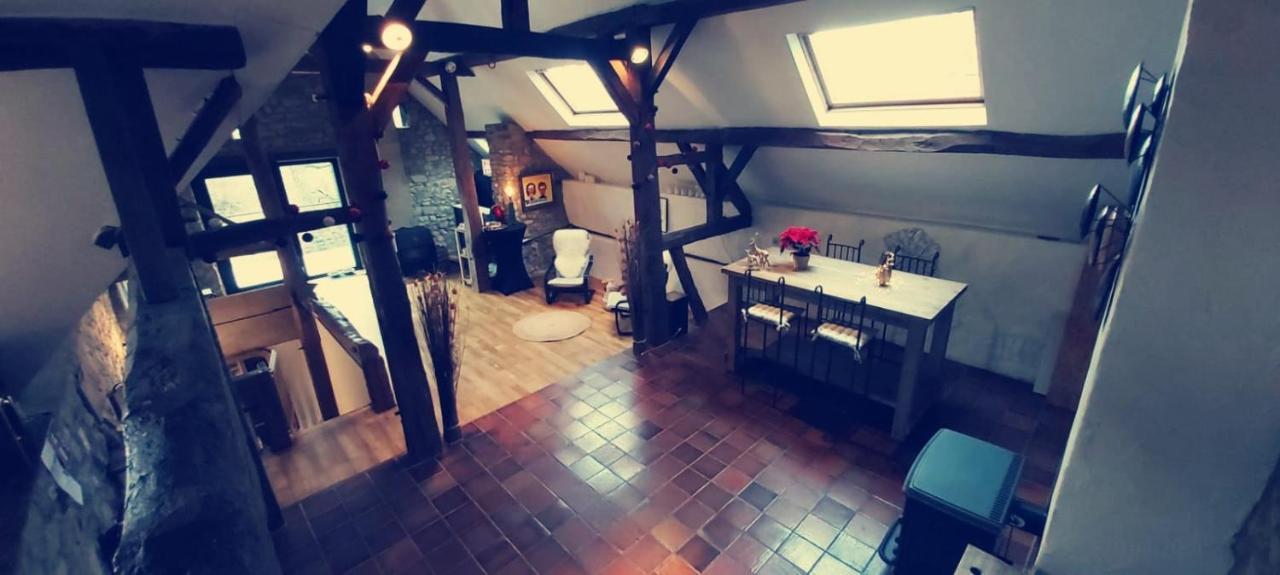 Durnal O'Pozart Guesthouse מראה חיצוני תמונה