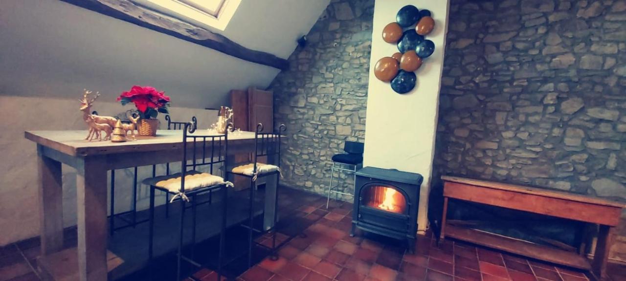 Durnal O'Pozart Guesthouse מראה חיצוני תמונה