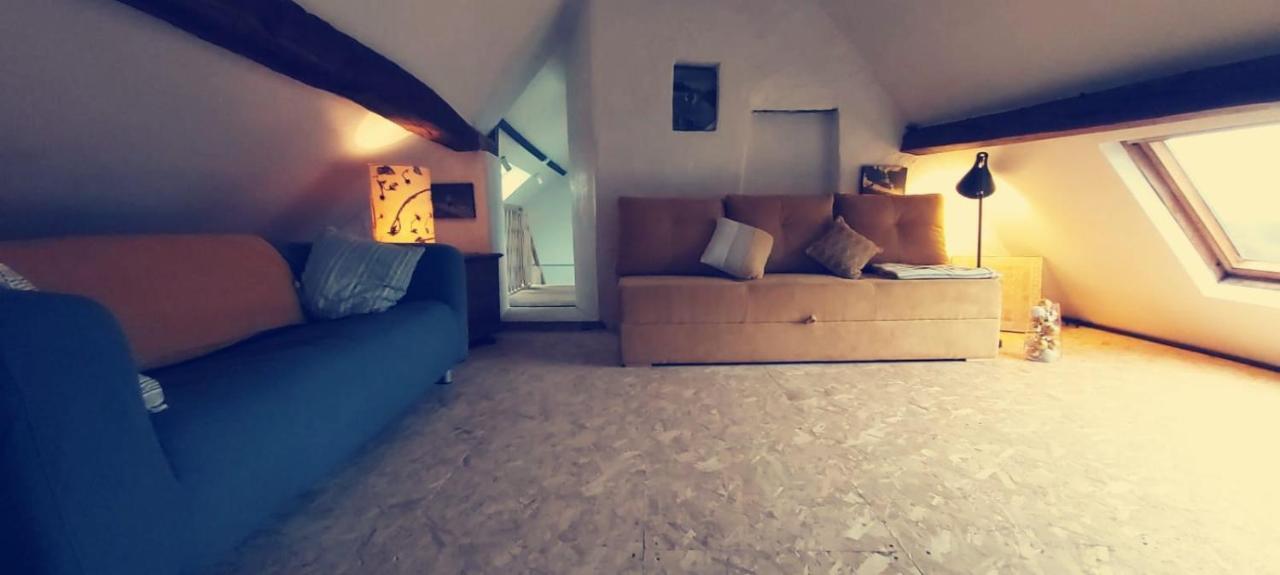 Durnal O'Pozart Guesthouse מראה חיצוני תמונה