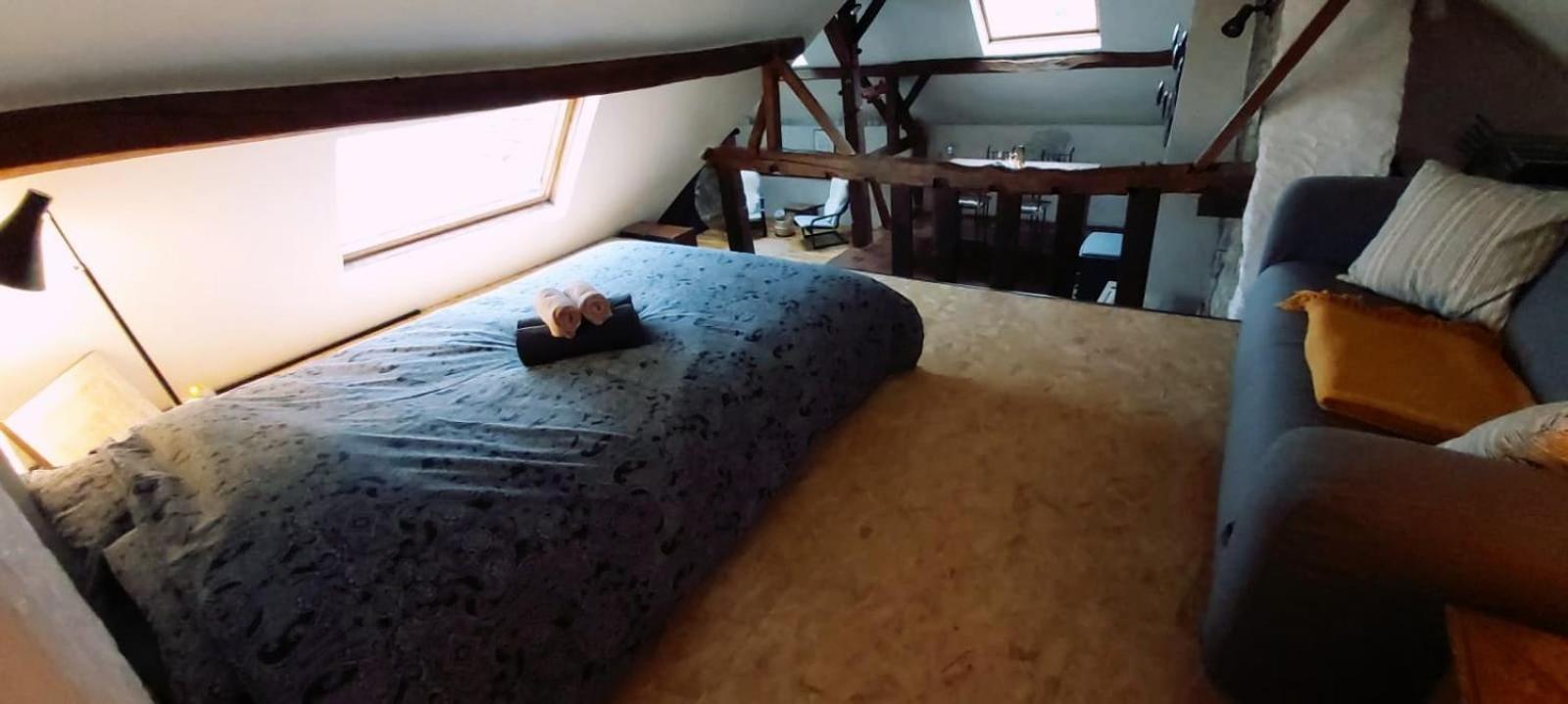 Durnal O'Pozart Guesthouse מראה חיצוני תמונה