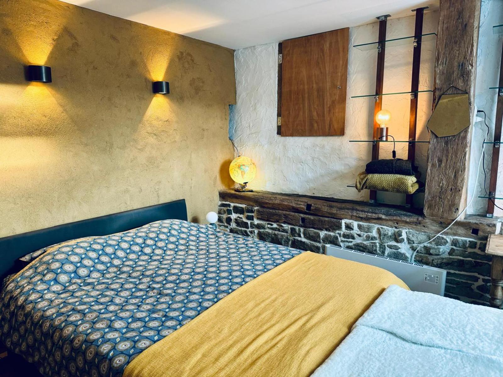 Durnal O'Pozart Guesthouse מראה חיצוני תמונה